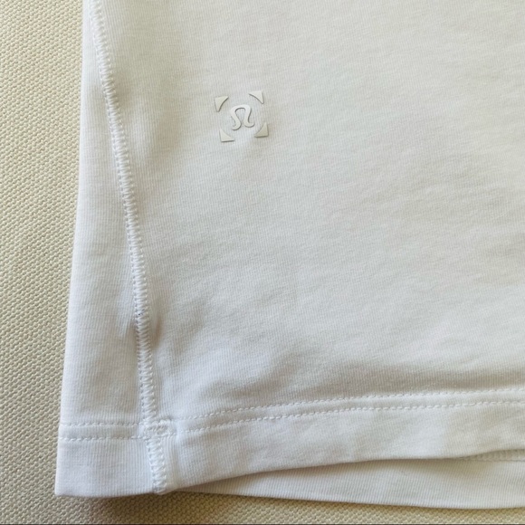 Lululemon Men’s The Fundamental T-Shirt NWOT - Picture 7 of 16